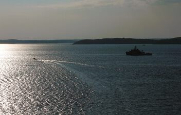 Against sun - бесплатный image #504439